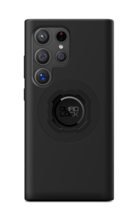 MAG Puhelimenkuori Samsung Galaxy S24 Ultra - Quad Lock